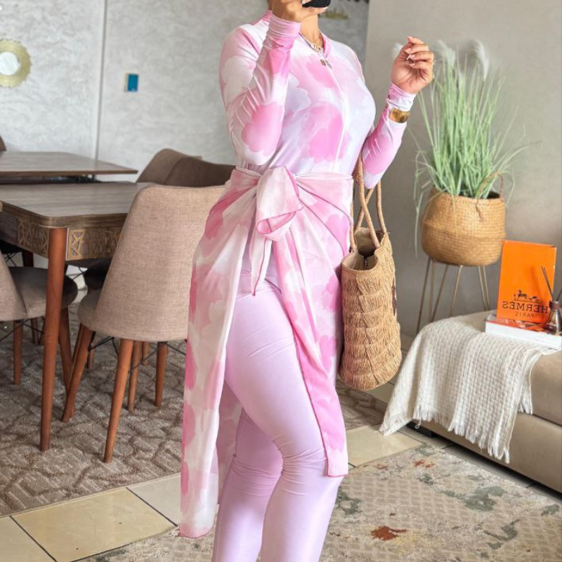 Burkini Marbiya
