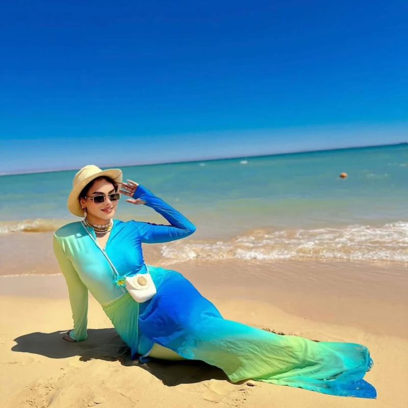 Burkini Assil