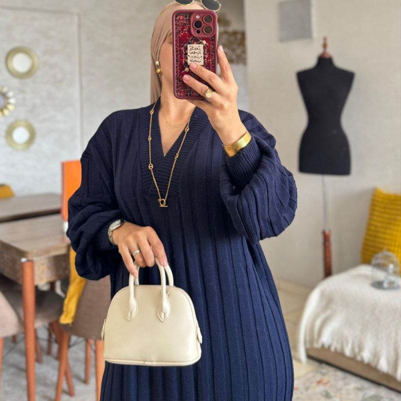 ✨ Robe — Élégance et Confort ✨