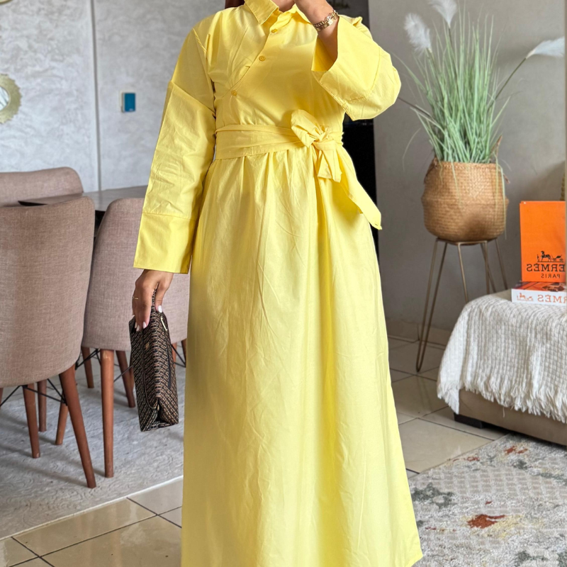 Robe sandrela