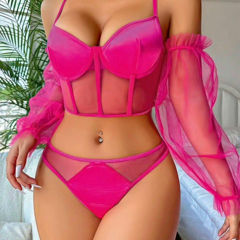 Lingery Sexy