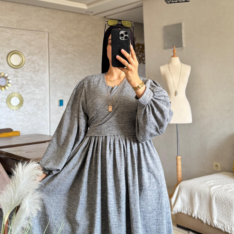 Robe Le Line