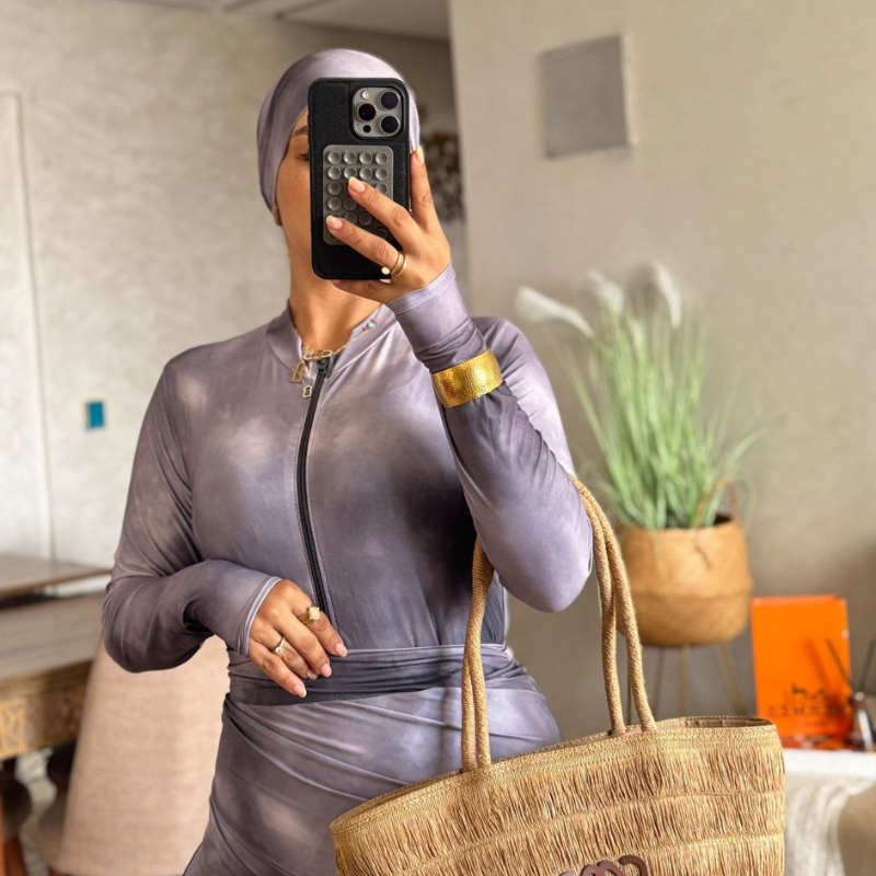 Burkini Venizia