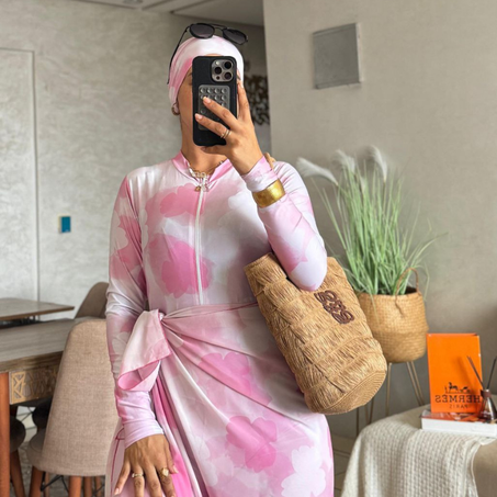 Burkini Marbiya