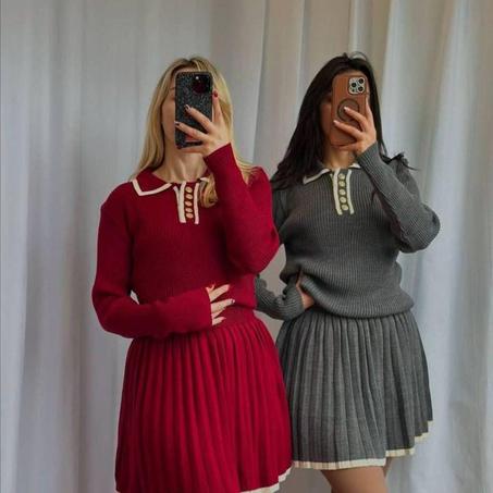 💫 Ensemble 2 Pièces — Élégance & Confort 💫