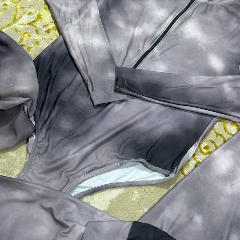 Burkini Venizia