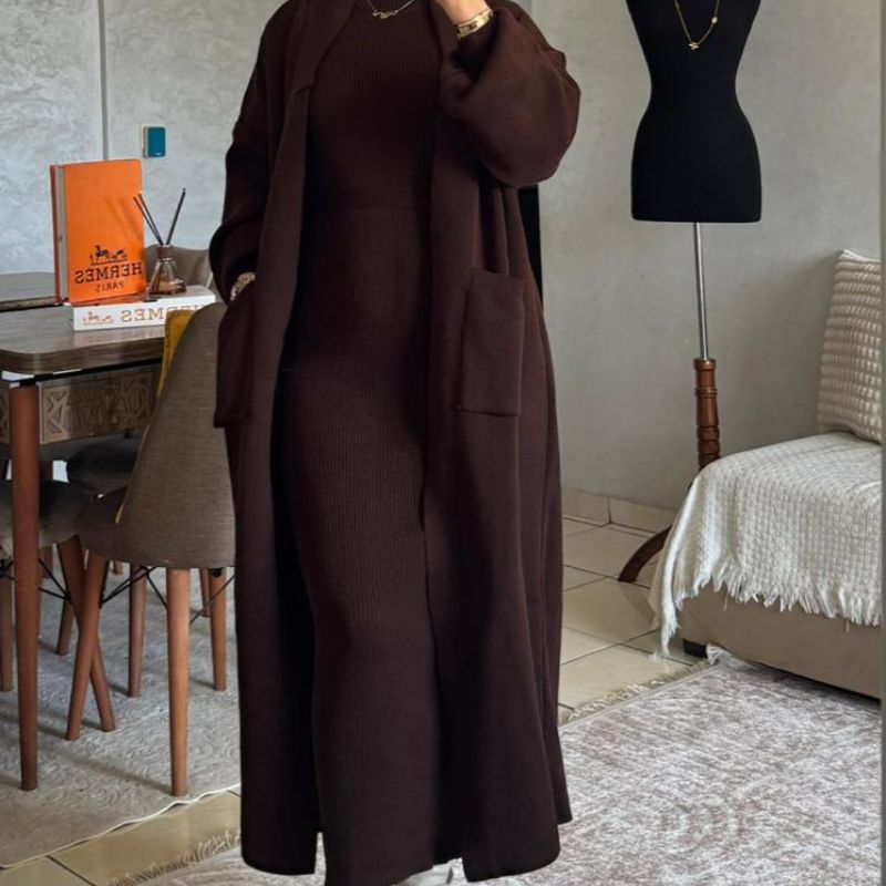 🌸 Ensemble 3 Pièces Élégance  🌸