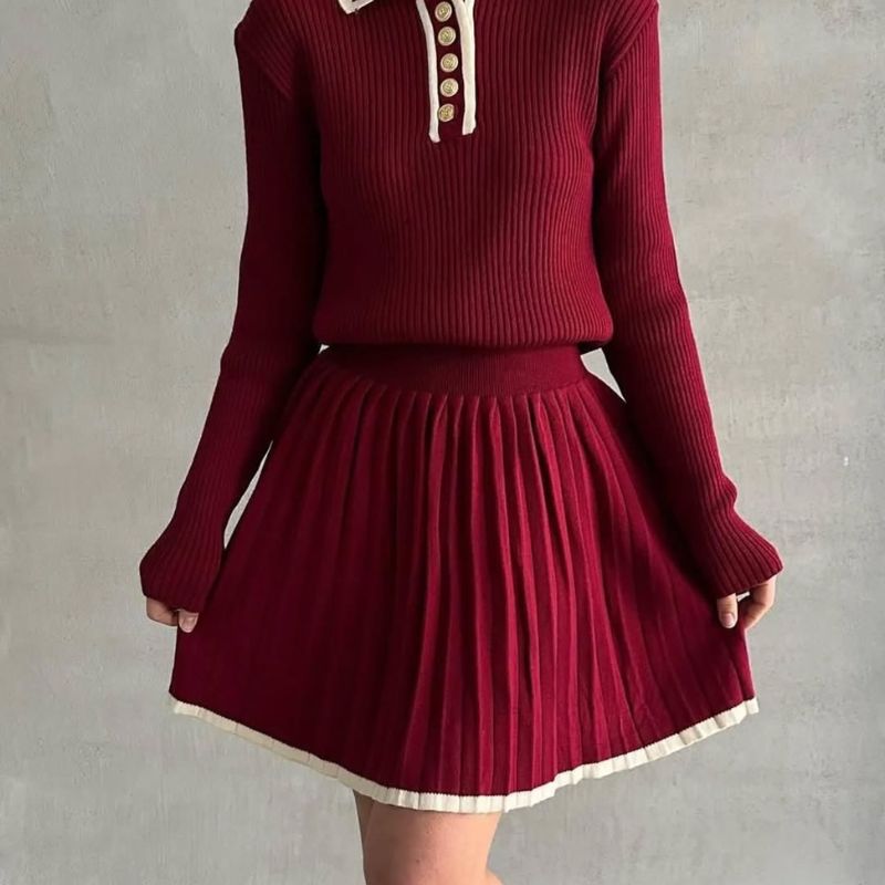 💫 Ensemble 2 Pièces — Élégance & Confort 💫