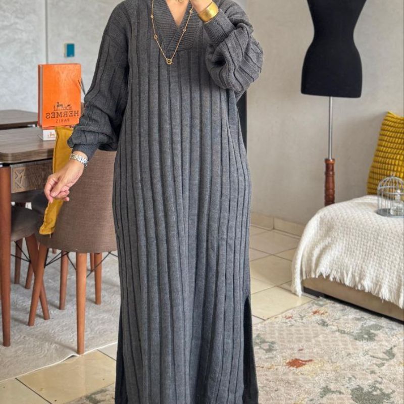 ✨ Robe — Élégance et Confort ✨