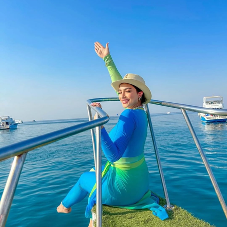 Burkini Assil