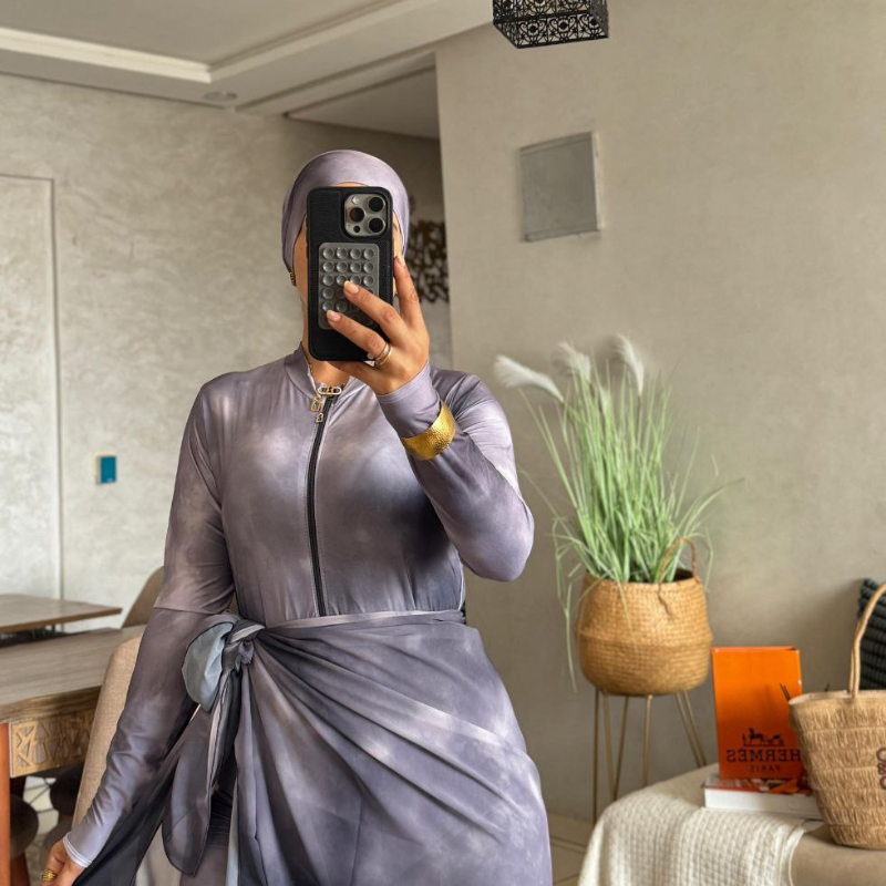 Burkini Venizia