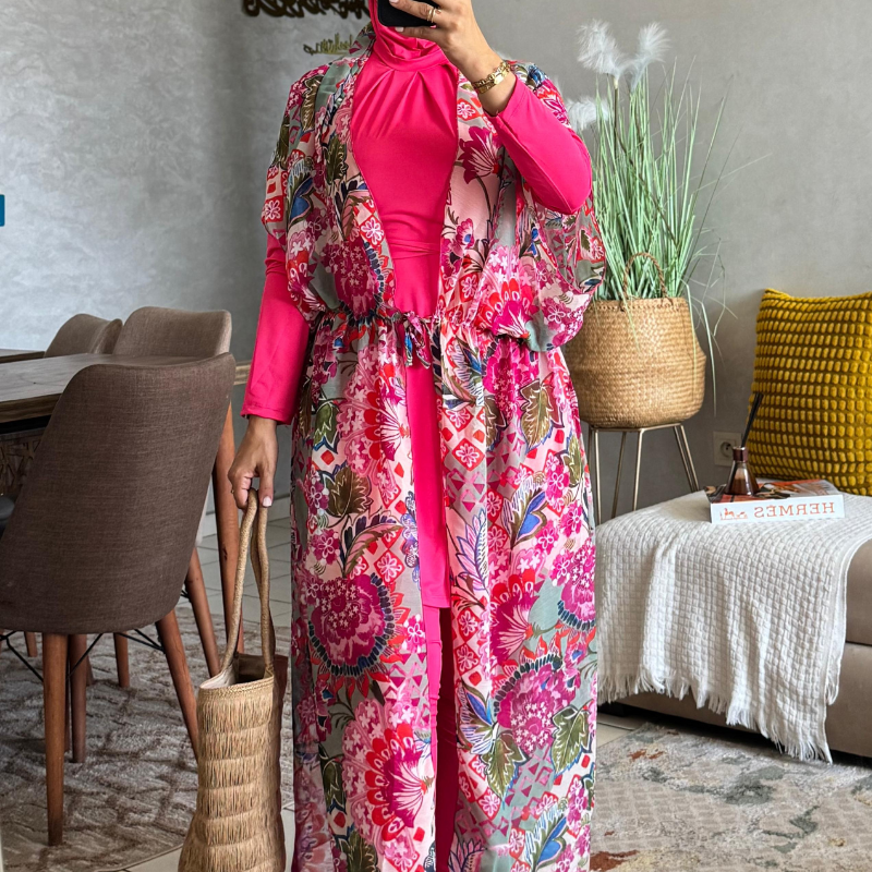 Burkini mirinda