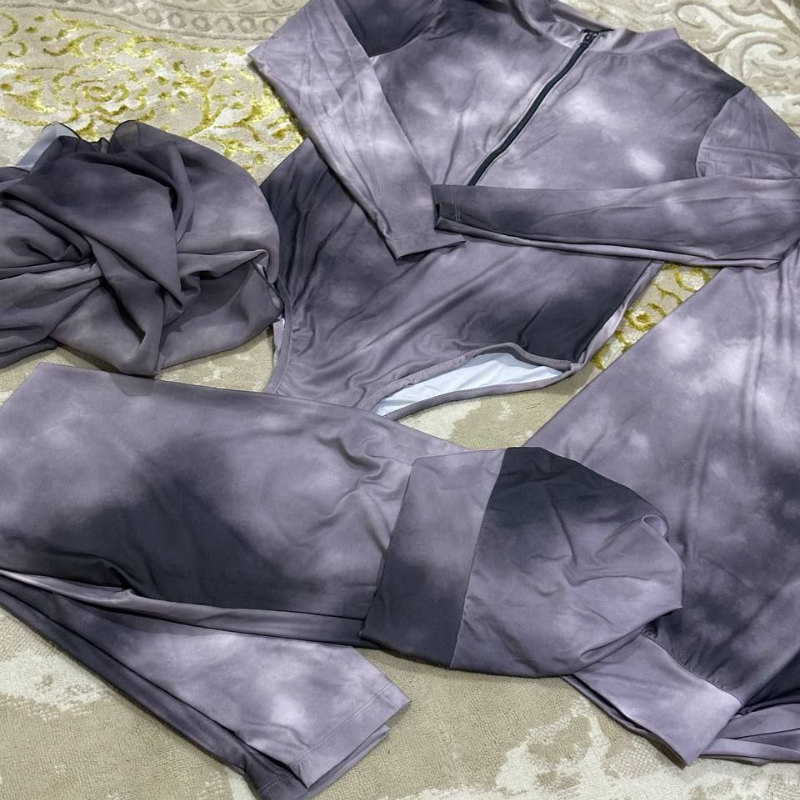 Burkini Venizia
