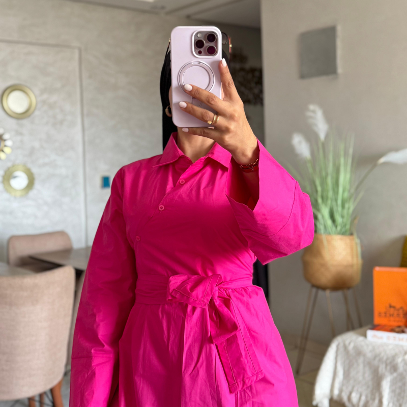 Robe sandrela