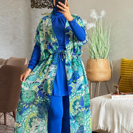 Burkini mirinda