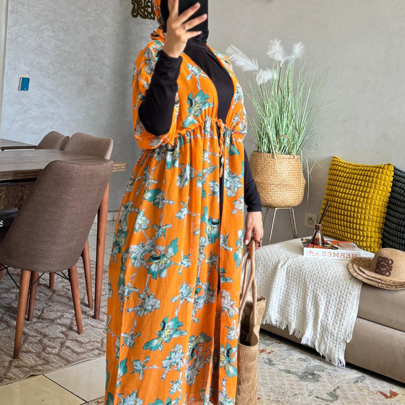 Burkini mirinda