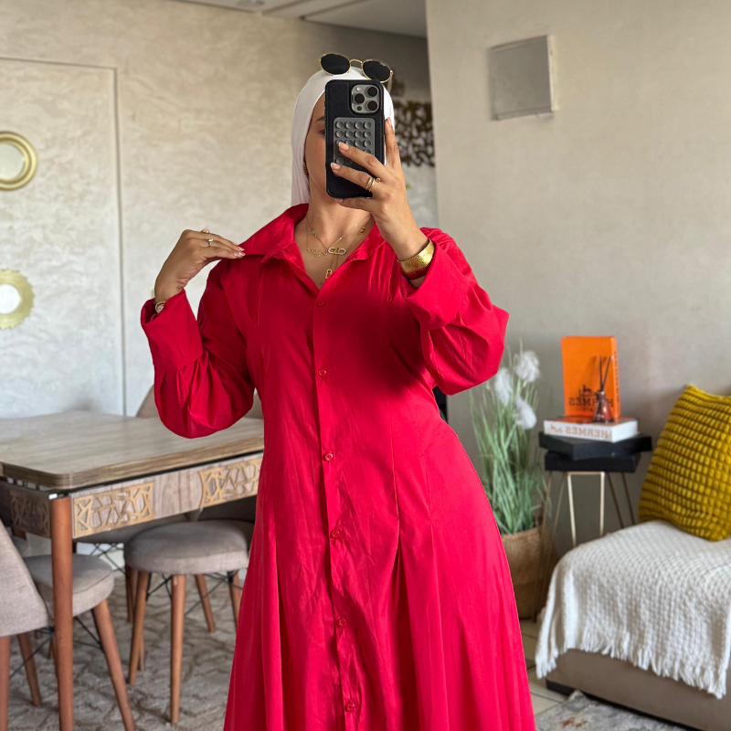 ROBE