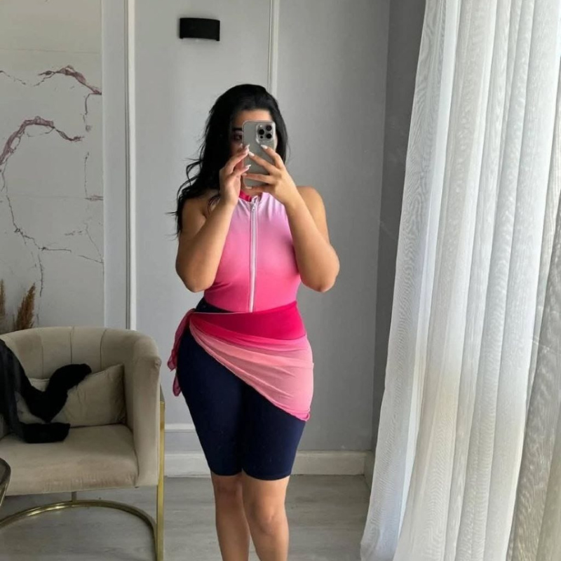 Burkini samnta