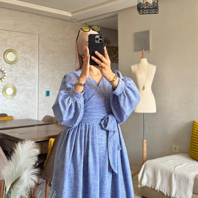 Robe Le Line
