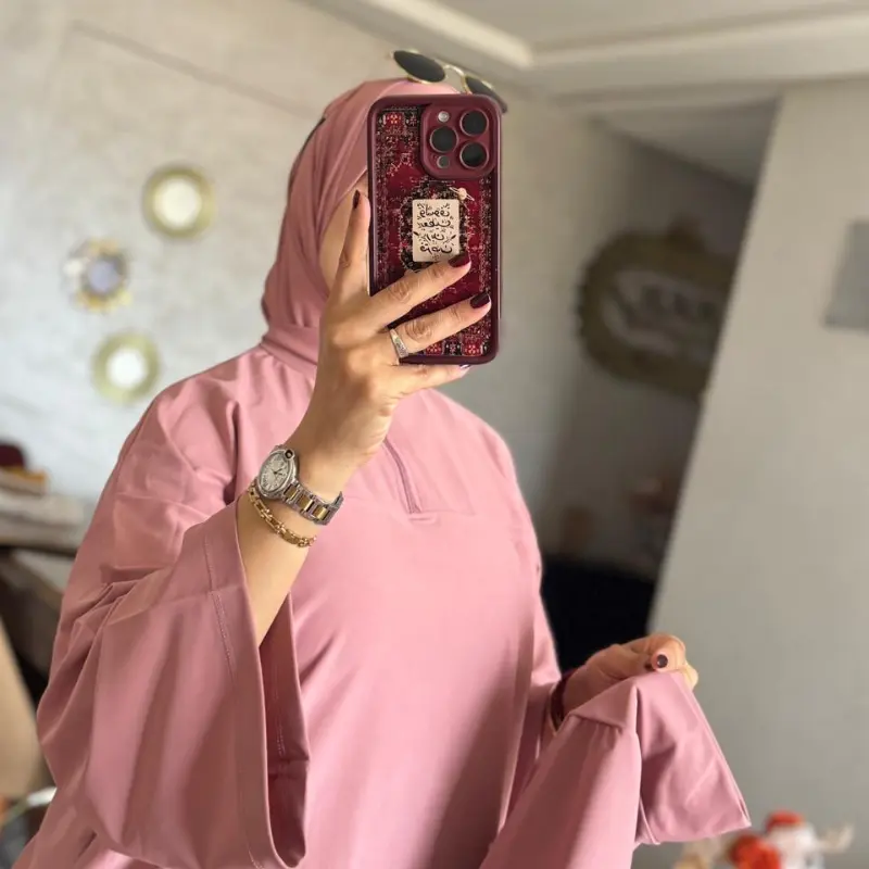 بوركيني حجابيستا