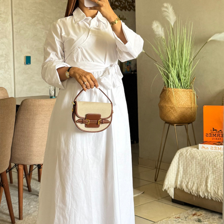 Robe sandrela