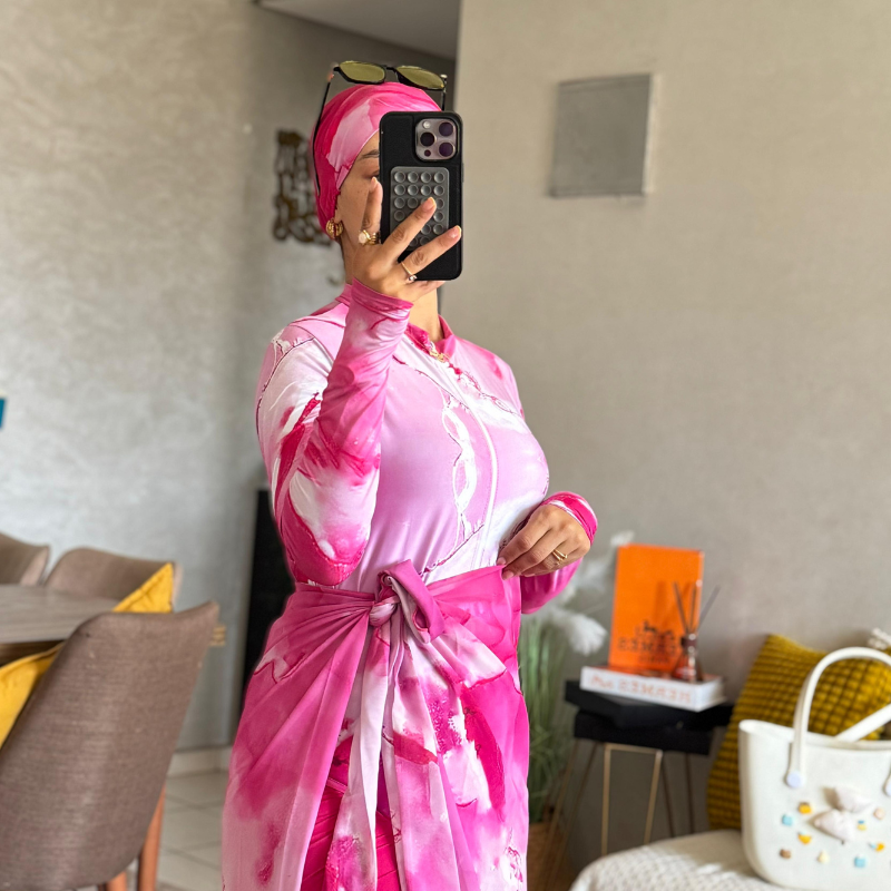 🌸 Burkini Zahra🌸