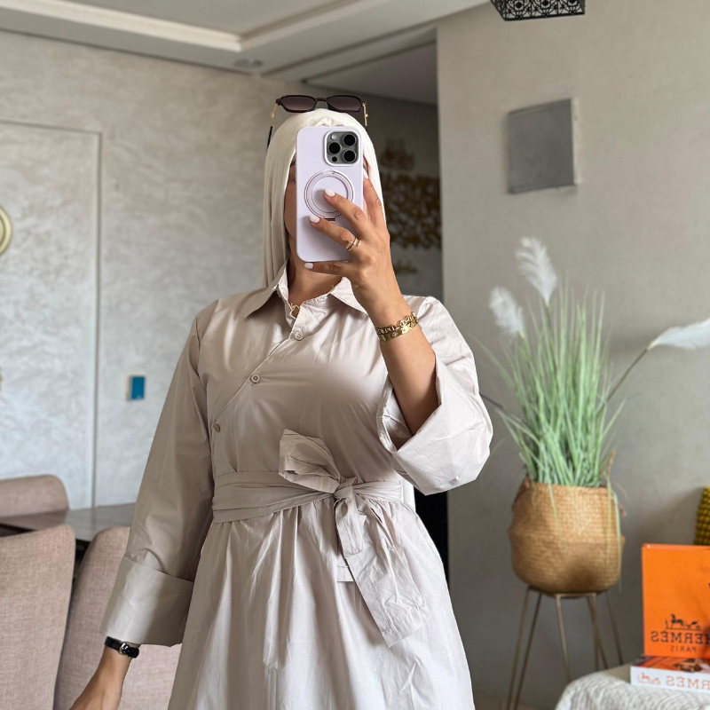 Robe sandrela