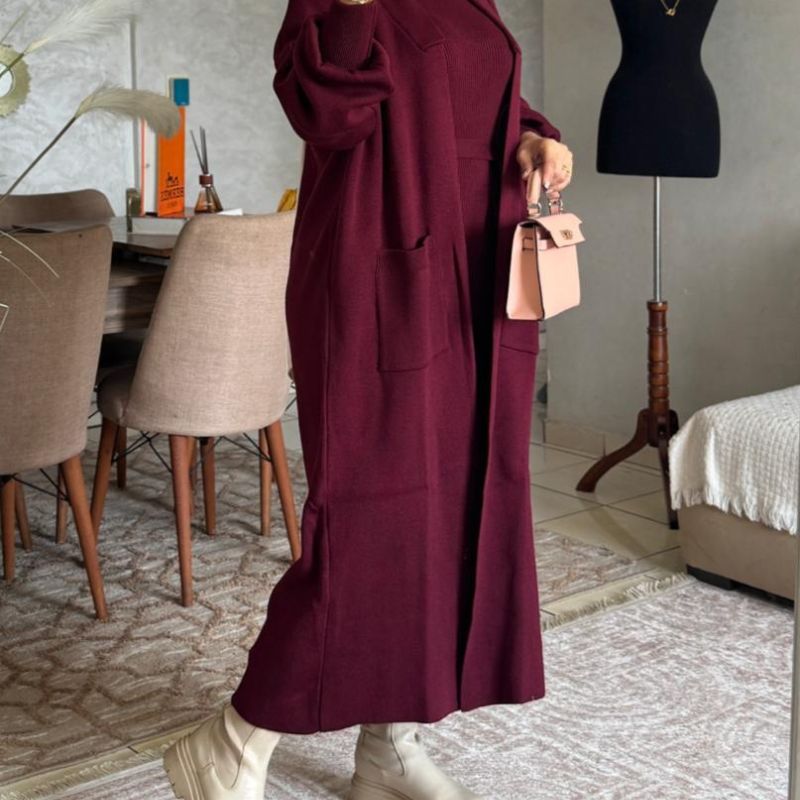 🌸 Ensemble 3 Pièces Élégance  🌸