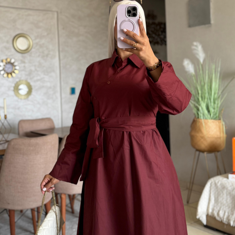 Robe sandrela