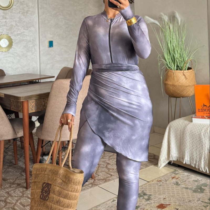Burkini Venizia