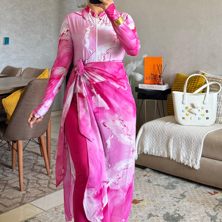 🌸 Burkini Zahra🌸