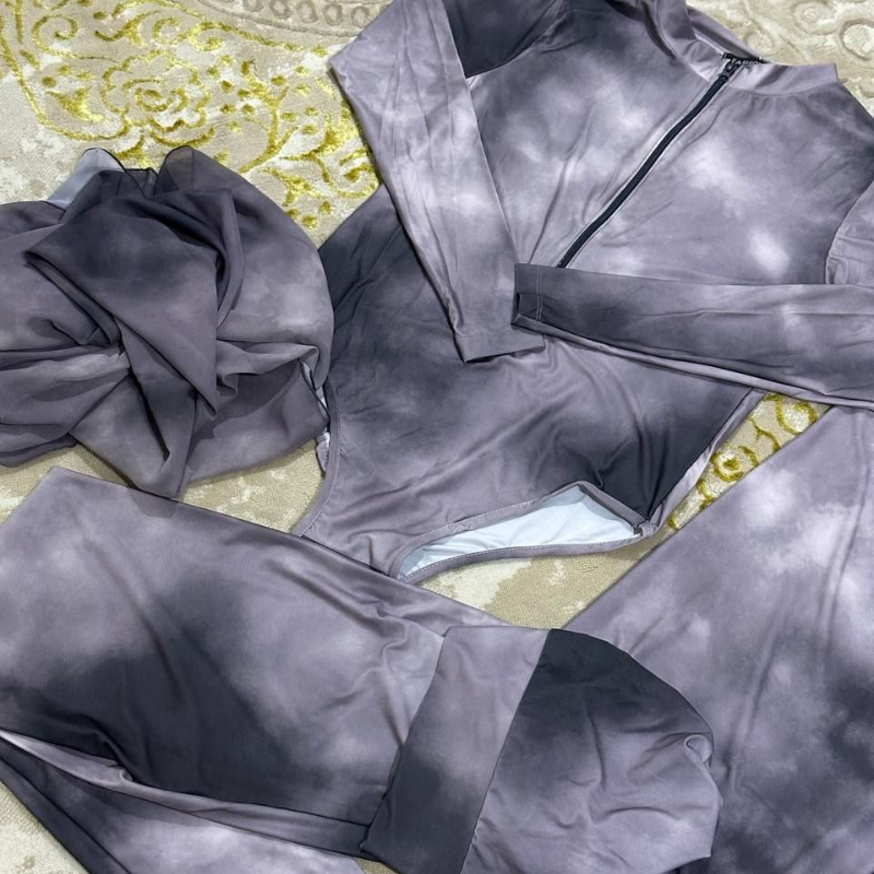 Burkini Venizia