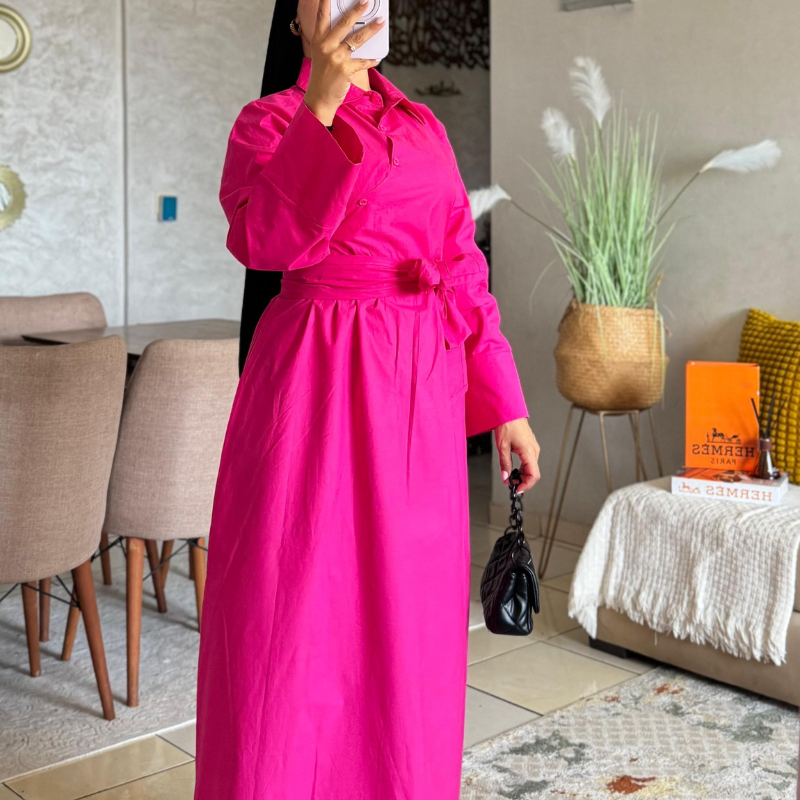 Robe sandrela