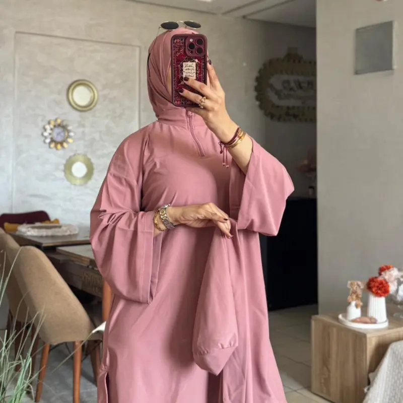 بوركيني حجابيستا