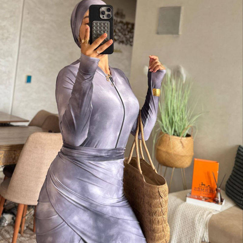 Burkini Venizia