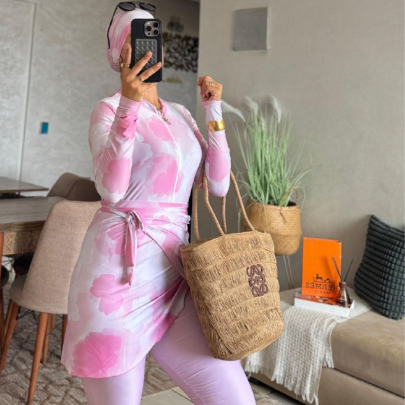 Burkini Marbiya