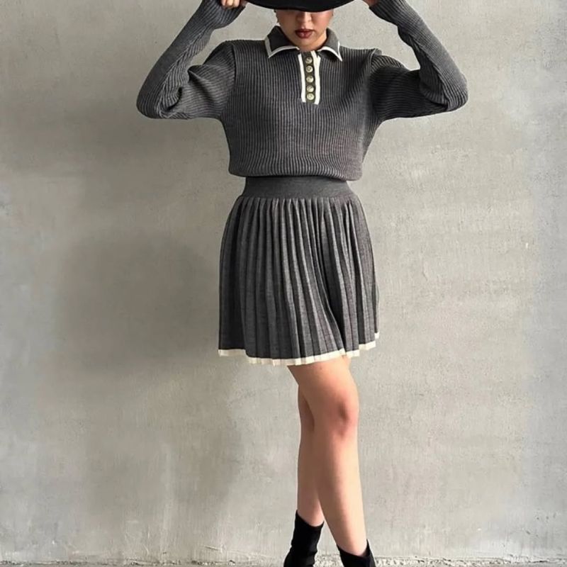 💫 Ensemble 2 Pièces — Élégance & Confort 💫