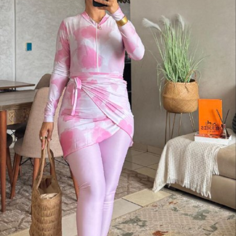 Burkini Marbiya