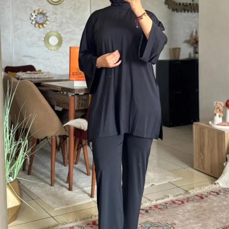 بوركيني حجابيستا