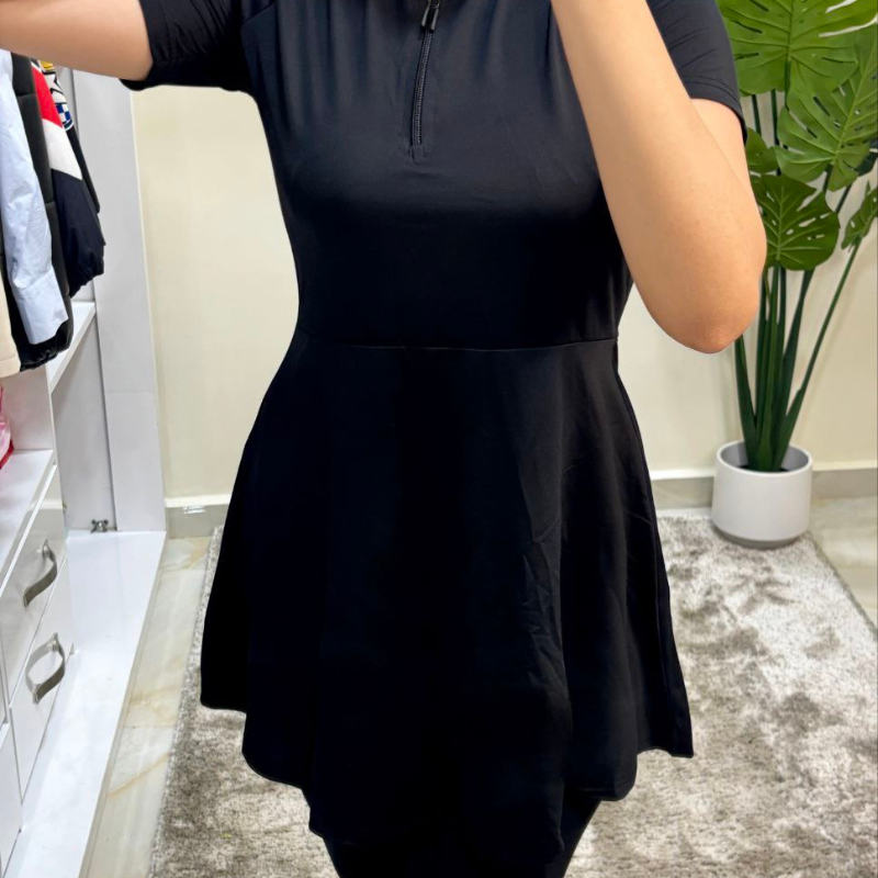 Burkini short – 3 pièces
