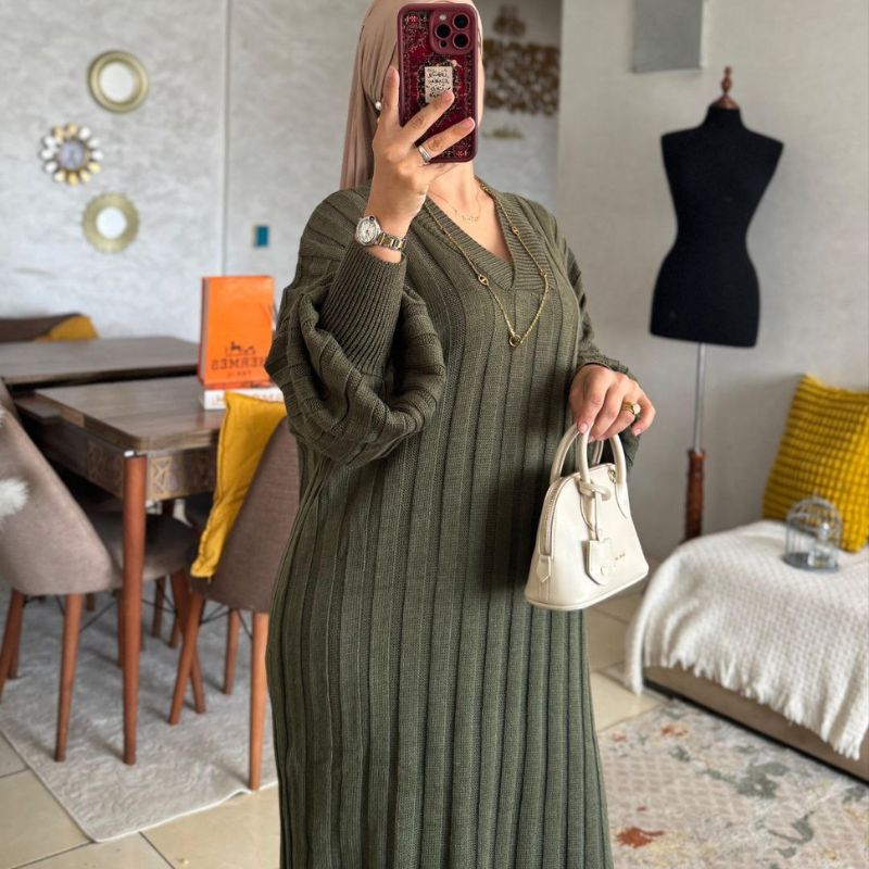 ✨ Robe — Élégance et Confort ✨