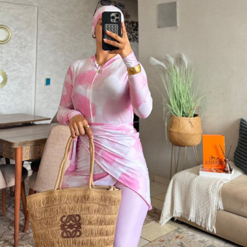 Burkini Marbiya