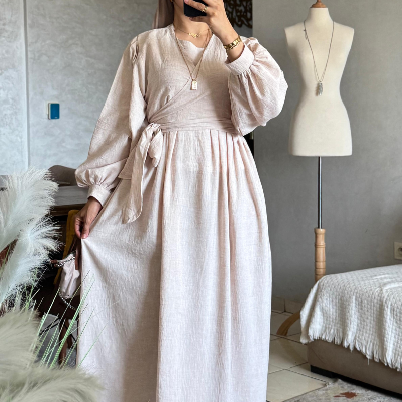 Robe Le Line