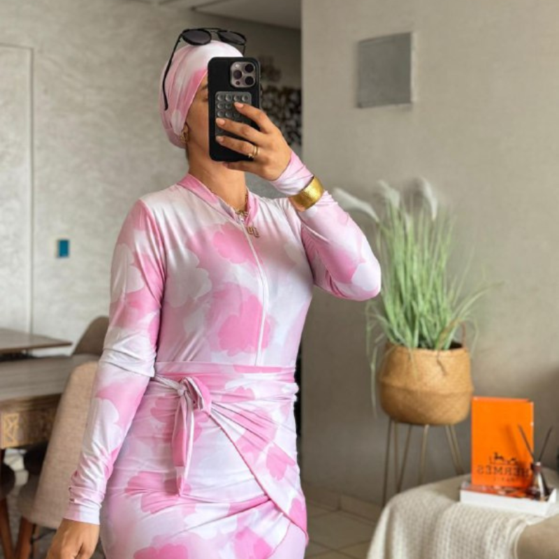 Burkini Marbiya