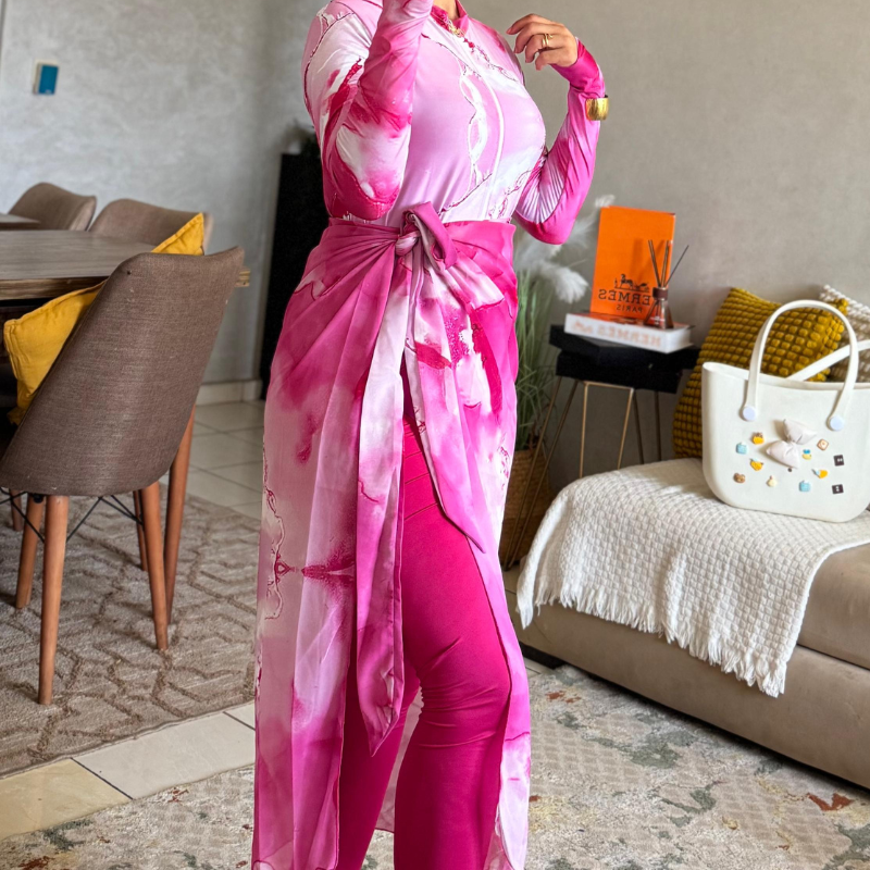 🌸 Burkini Zahra🌸