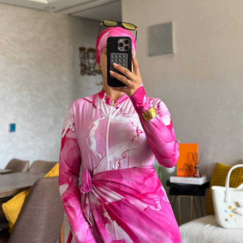 🌸 Burkini Zahra🌸