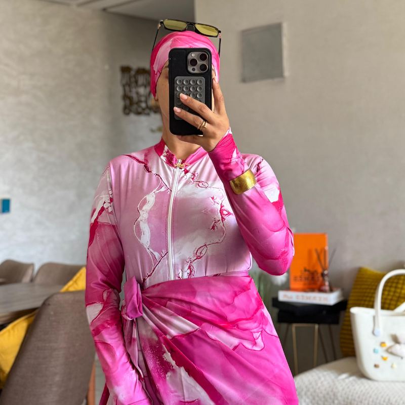 🌸 Burkini Zahra🌸
