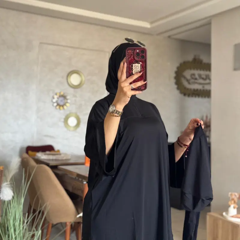 بوركيني حجابيستا