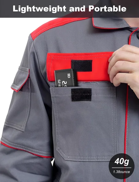 متر ليزري رقمي Ogeto لقياس الطول والمساحة