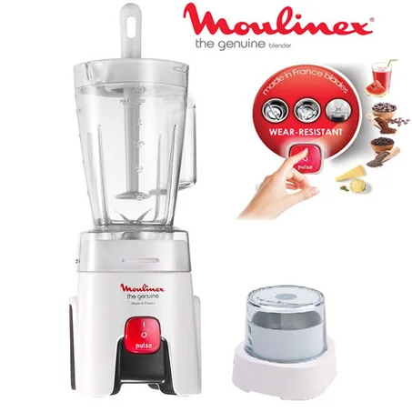 Blender Moulinex Avec Moulin à épices